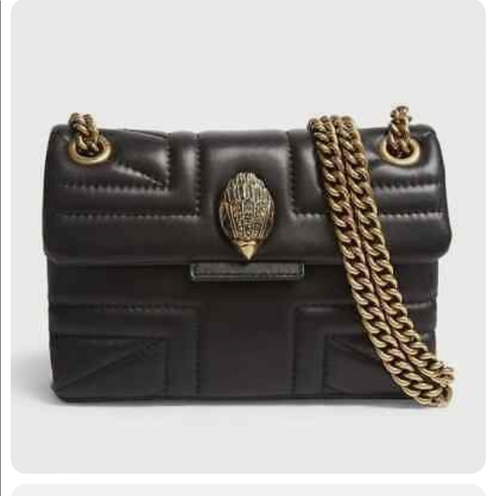 NWT Kurt Geiger Kensington